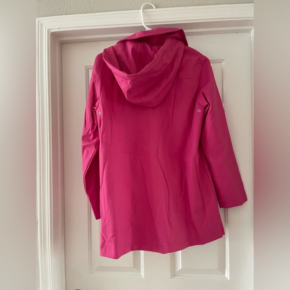 Kate Spade Rain Jacket🩷🌧️☔️ - Picture 4 of 8